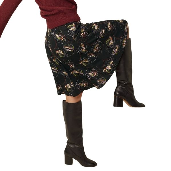 Serena skirt dolly - King Louie