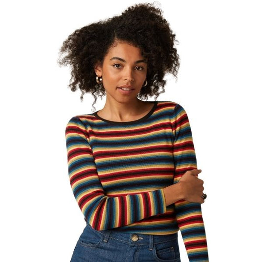 Agnes top - Multi - King Louie