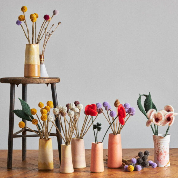 Endless flower - Filtet