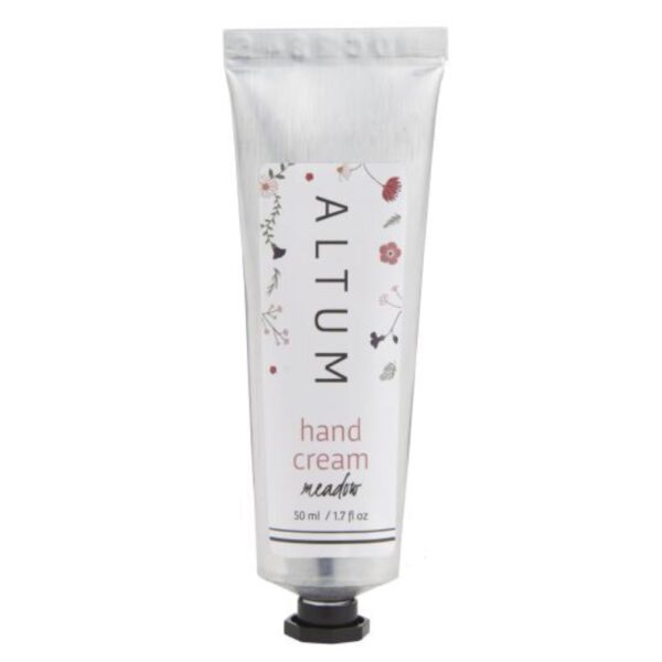 Håndcreme 50 ml - Meadow - ALTUM