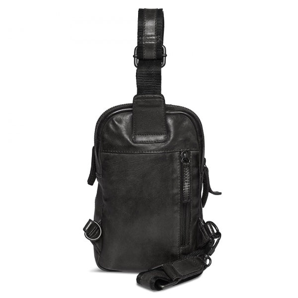 Bumbag - Sort - Pia ries