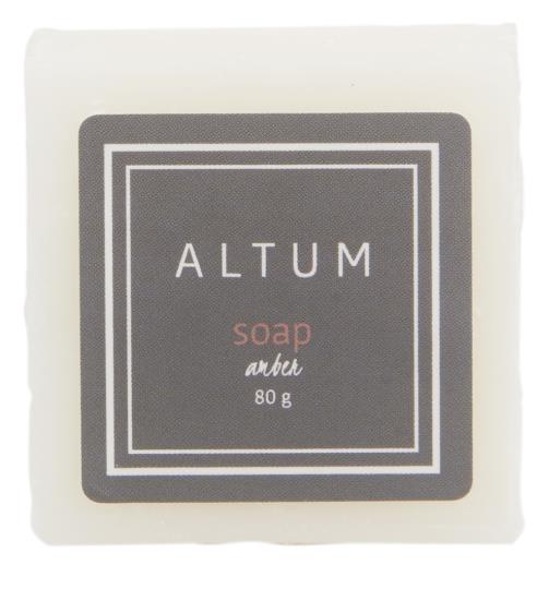 Amber bloksæbe - ALTUM