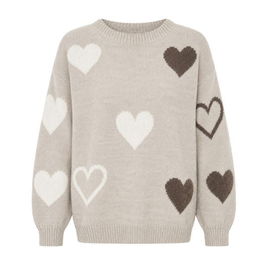 Heart strik - Marc Lauge