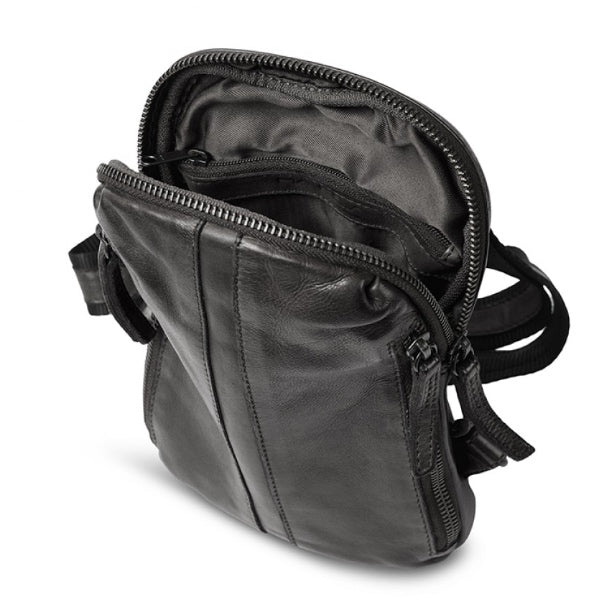 Bumbag - Sort - Pia ries