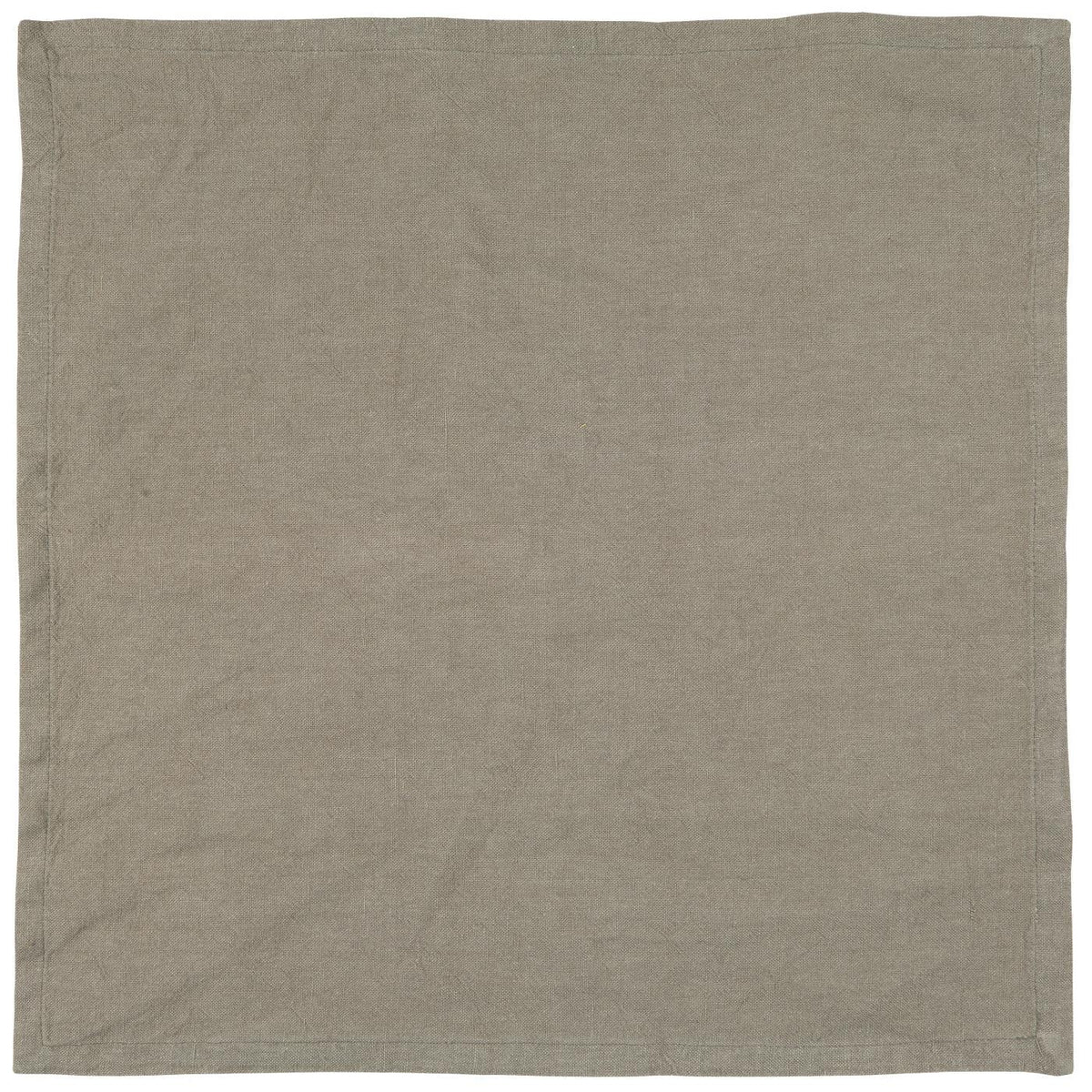 Stofserviet -Hør/Bomuld - Soil 6302-45 - Ib Laursen