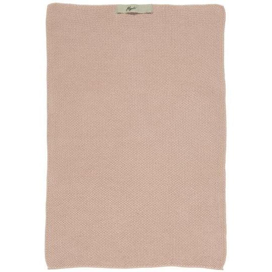 Håndklæde - Coral almond 6352 -80 - Mynte