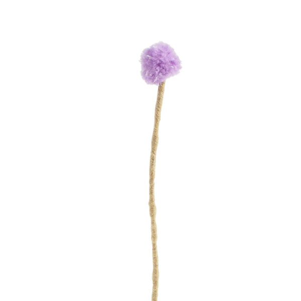 Endless flower - Lilla - Aveva