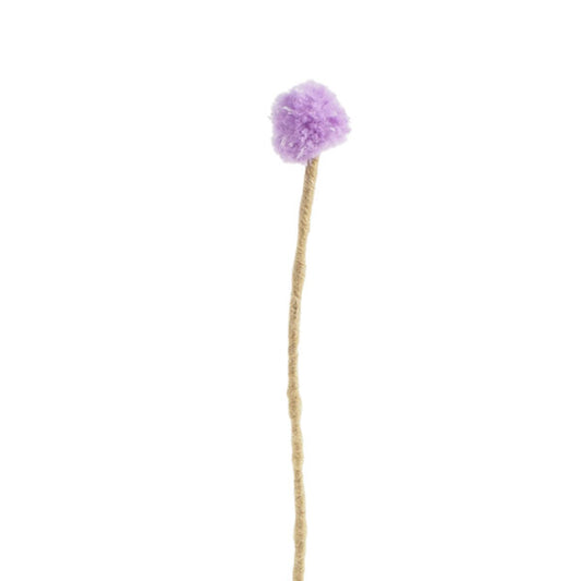 Endless flower - Lilla - Aveva