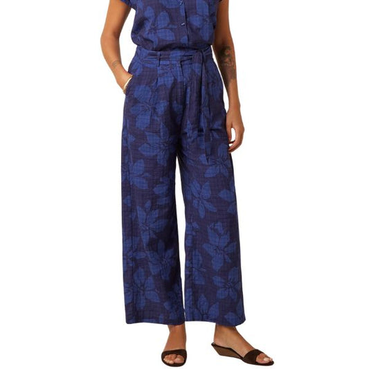 Ava Pants - Beacon blue - King Louie