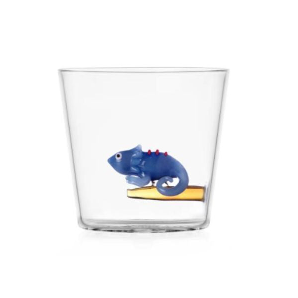 Glas - Kamelæon