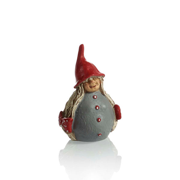 Hermine, julepynt, svensk design