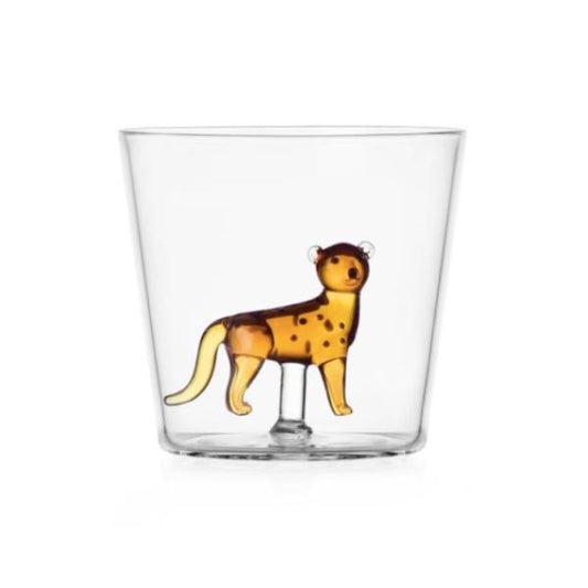 Glas - Cheetah
