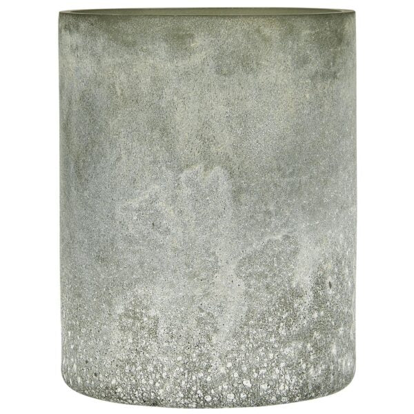 Stage t/ bloklys - Frosted grøn 8572-81 - Ib Laursen
