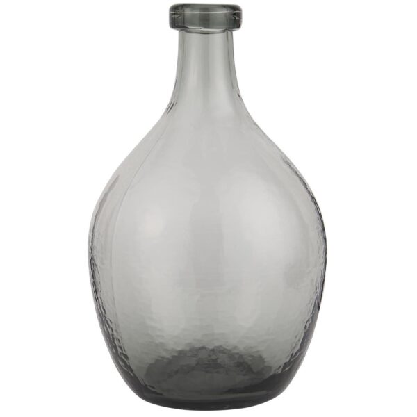 Glasballon - Grå 8702-18 - Ib Laursen
