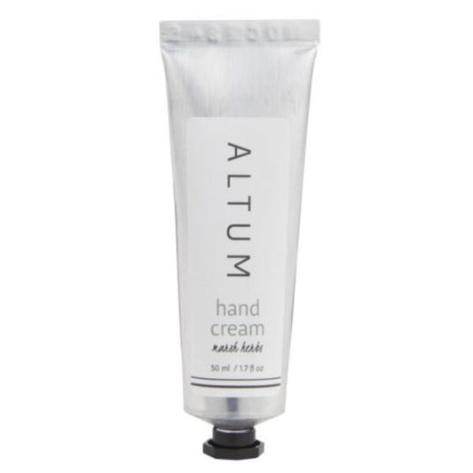 Håndcreme 50 ml. - March herbs -ALTUM