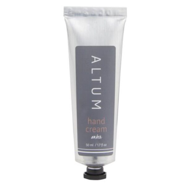Håndcreme - Amber - Altum - Ib Laursen
