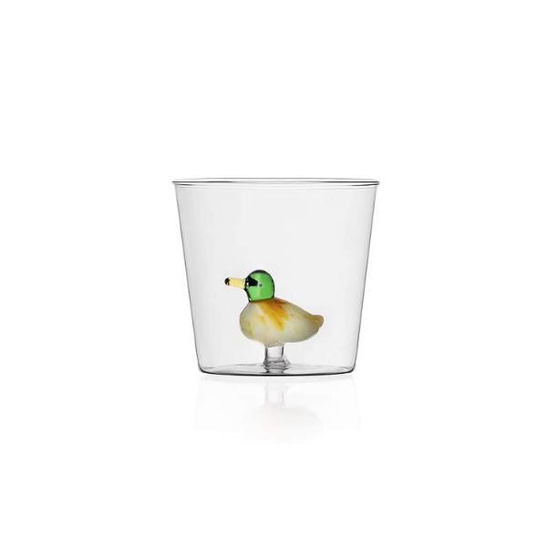 Glas - And - Animal farm 352.374 - Ichendorf