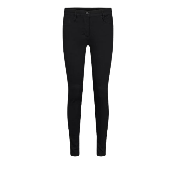 Serene slim sl - Sort - Laurie