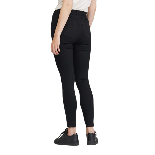 Serene slim sl - Sort - Laurie
