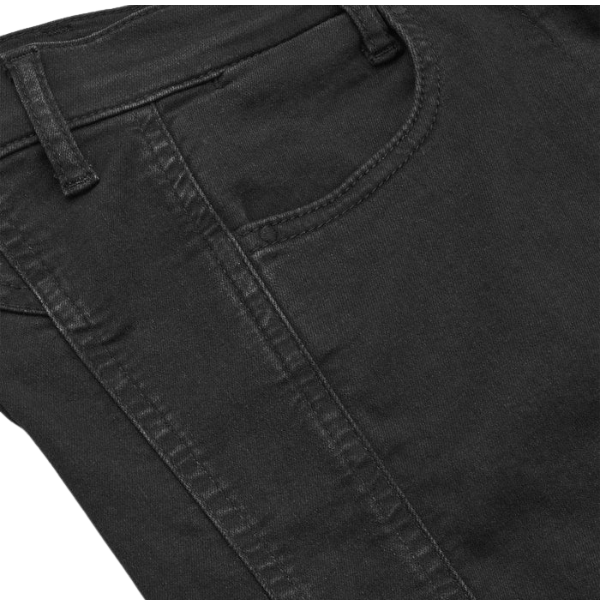 Serene slim sl - Sort - Laurie