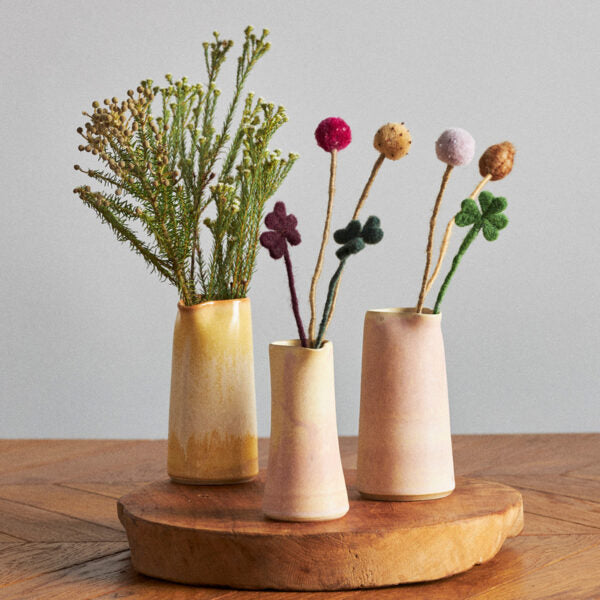 Endless flower - Filtet