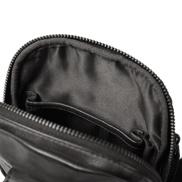 Bumbag - Sort - Pia ries