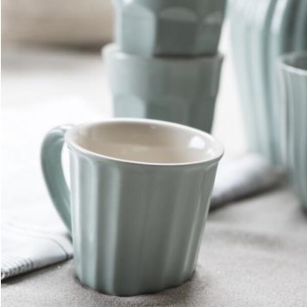 Krus mynte - Green tea - Ib Laursen