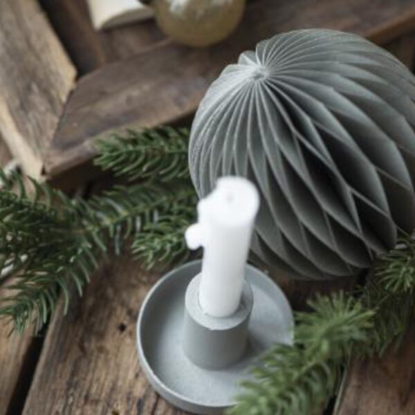 Julepynt - Sneboldt - 92103-18