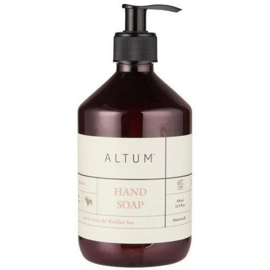 Håndsæbe 500ml. - Meadow - Altum