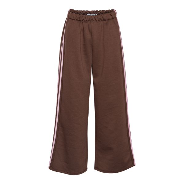 Freya bukser - Brown/Rose - Amaze Cph.