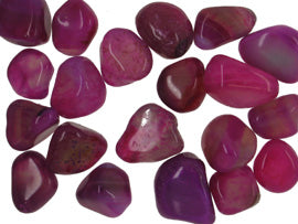 agat pink